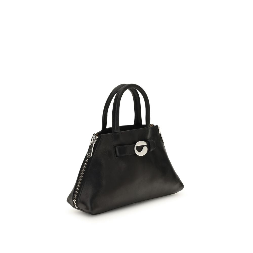 Coperni Mini Data Bag Womens Shoulder Bag