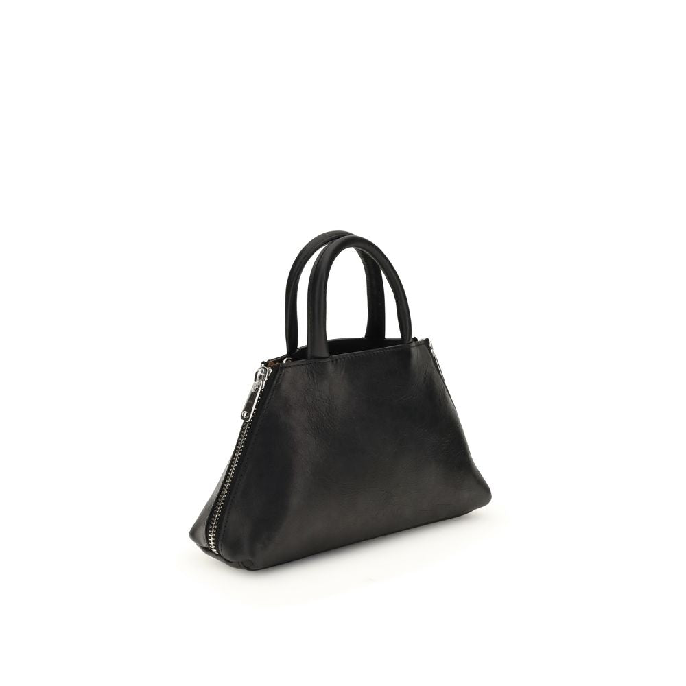 Coperni Mini Data Bag Womens Shoulder Bag