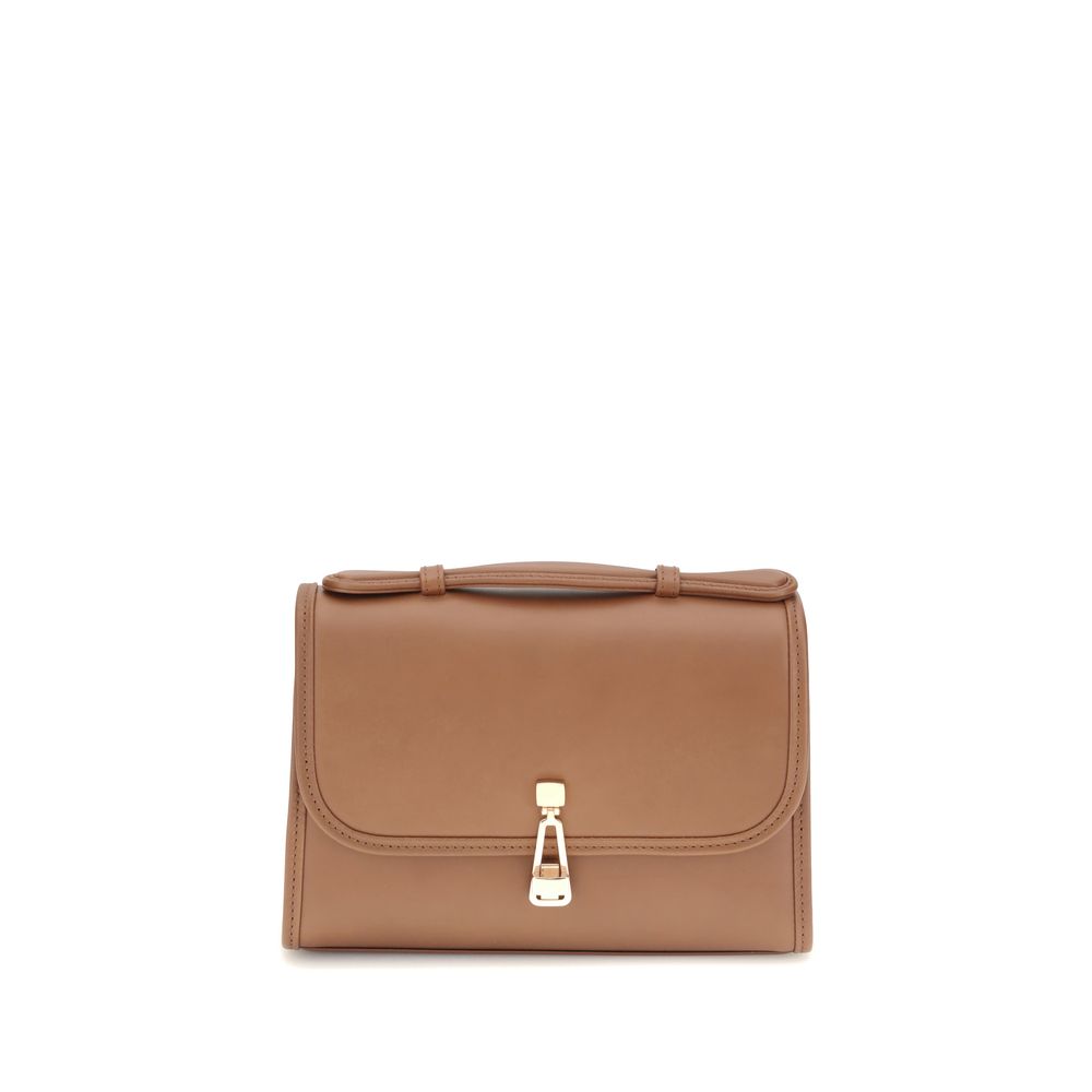 Gabriela Hearst Leonora Bag Womens Shoulder Bag