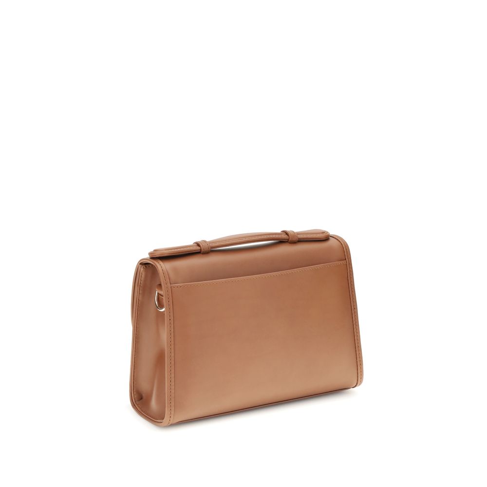 Gabriela Hearst Leonora Bag Womens Shoulder Bag