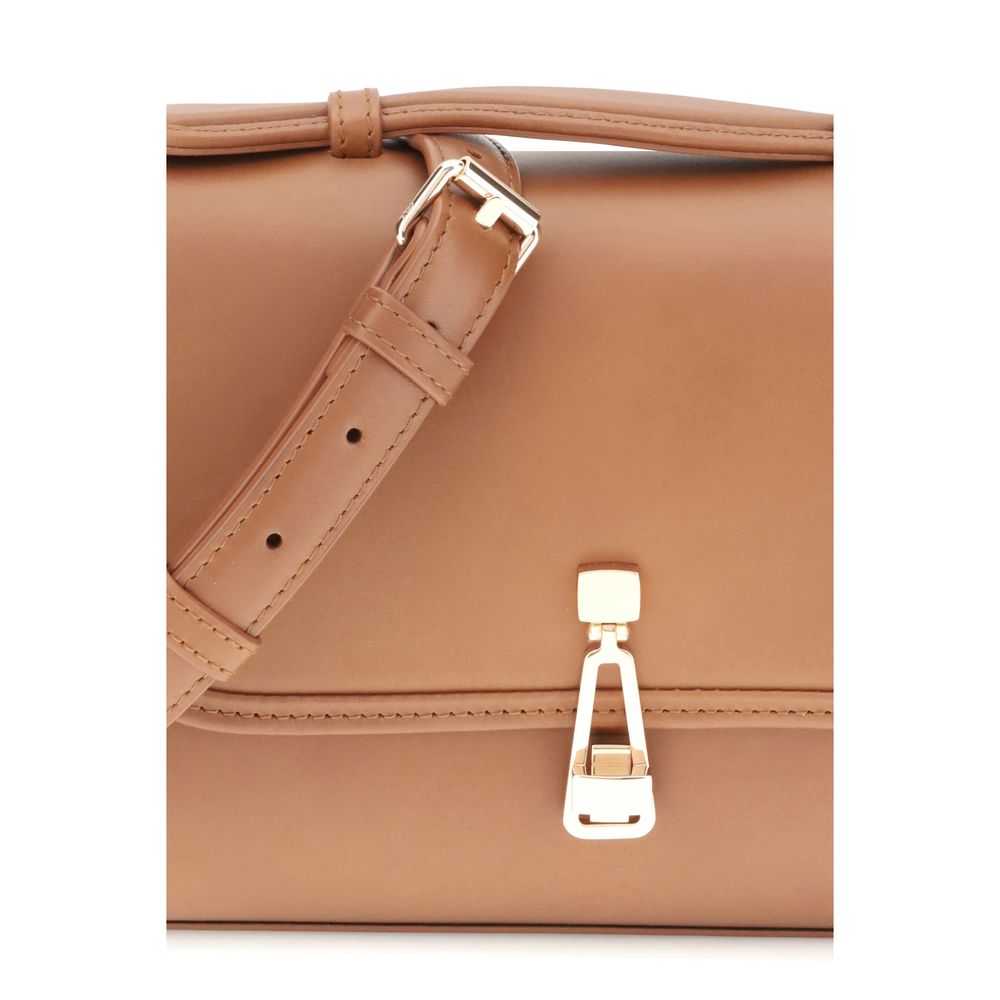 Gabriela Hearst Leonora Bag Womens Shoulder Bag