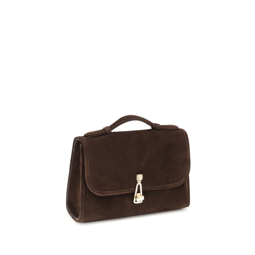 Gabriela Hearst Leonora Bag Womens Shoulder Bag