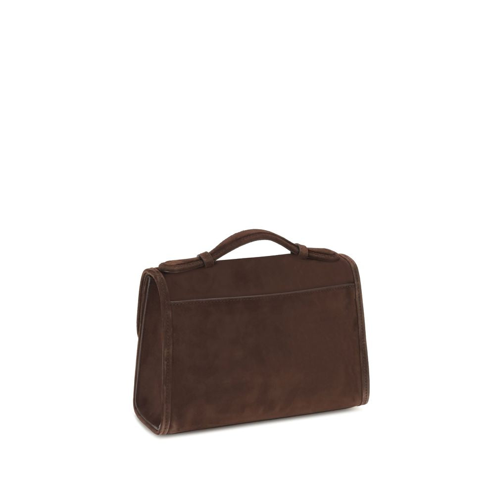 Gabriela Hearst Leonora Bag Womens Shoulder Bag