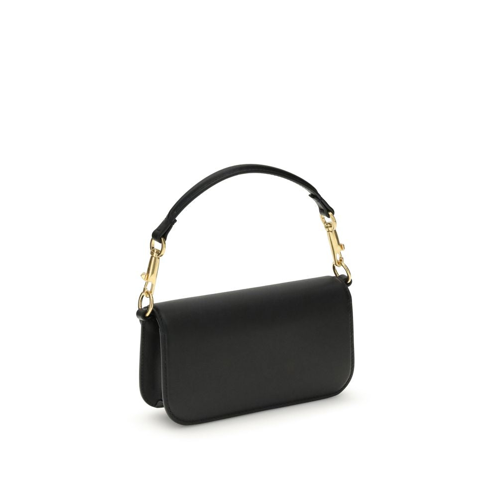 Valentino Garavani Locò Shoulder Bag Womens Shoulder Bag