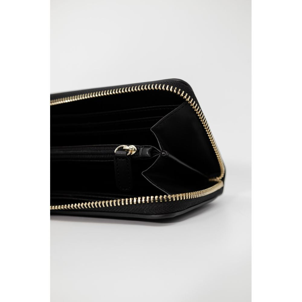 Love Moschino Bicolor Polyethylene Wallet Womens Wallet