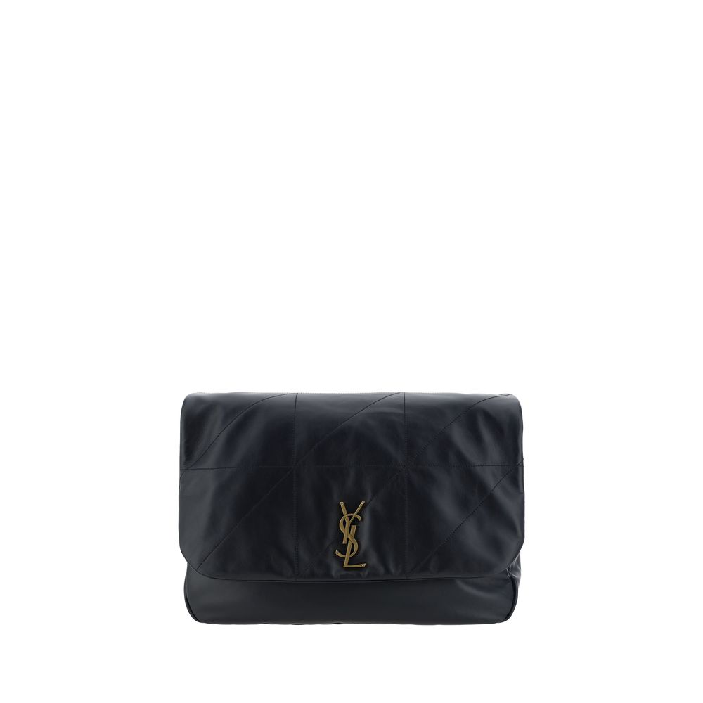 Saint Laurent Jamie Shoulder Bag Womens Shoulder Bag