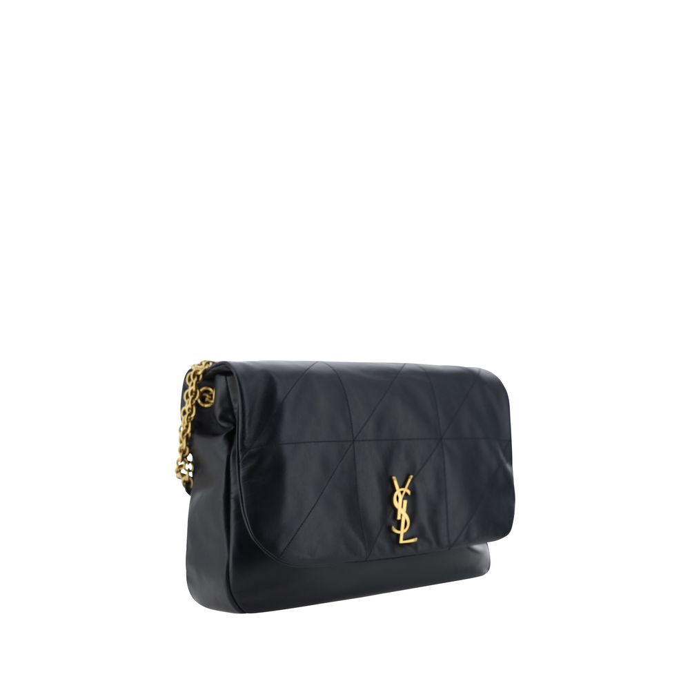 Saint Laurent Jamie Shoulder Bag Womens Shoulder Bag