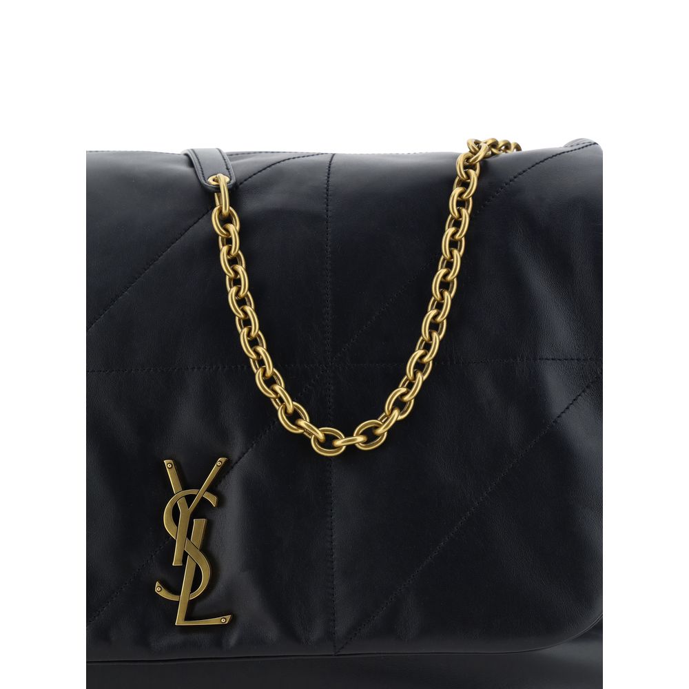 Saint Laurent Jamie Shoulder Bag Womens Shoulder Bag