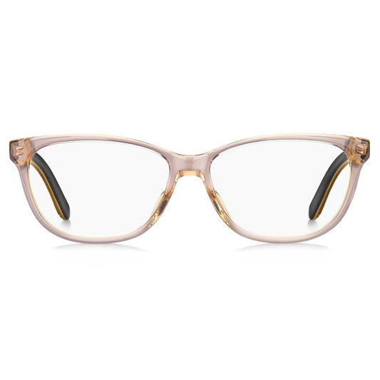 Marc Jacobs Brown Acetate Glasses (Frames)