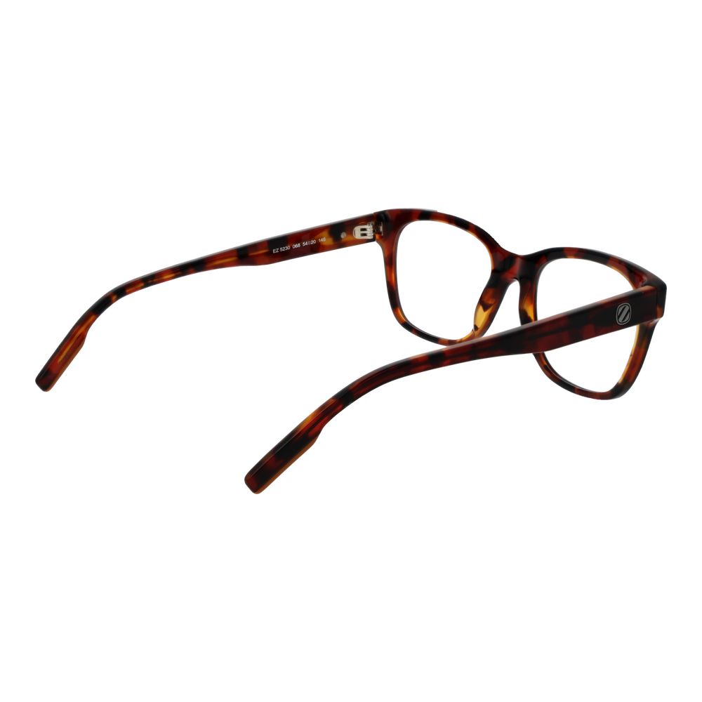Ermenegildo Zegna Multicolor Acetate Glasses (Frames)