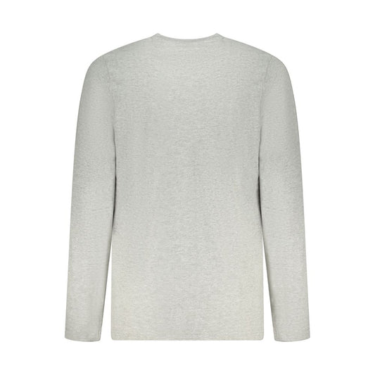 Norway 1963 Gray Cotton T-Shirt