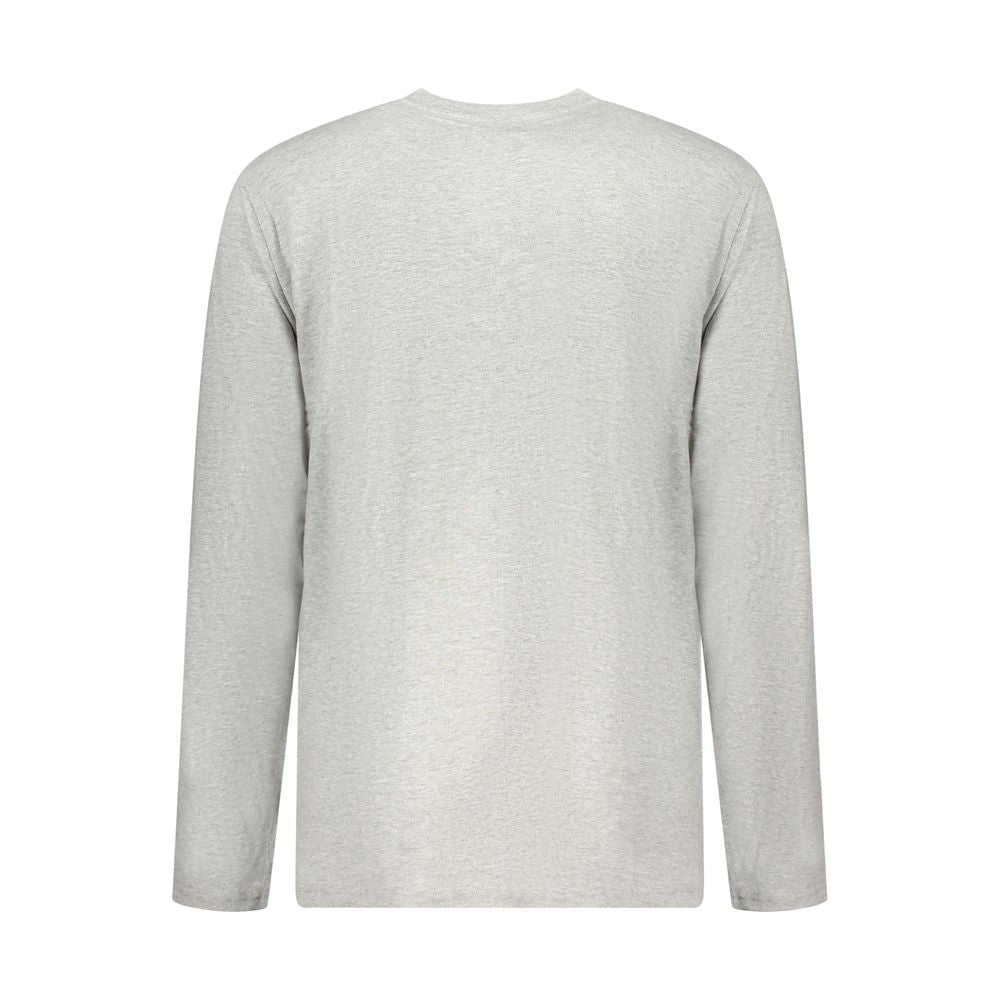 Norway 1963 Gray Cotton T-Shirt