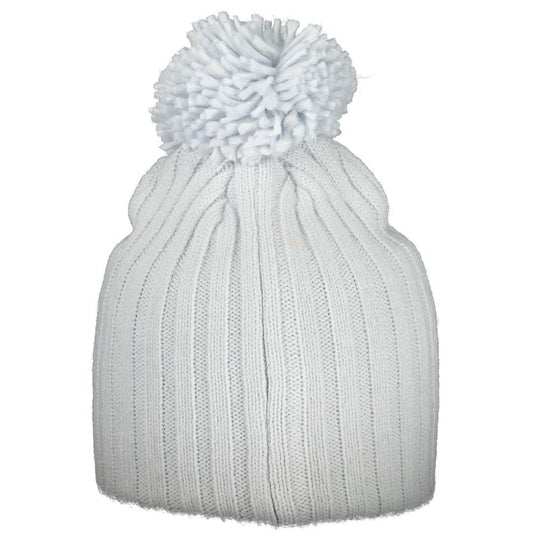 Norway 1963 Blue Polyester Hat