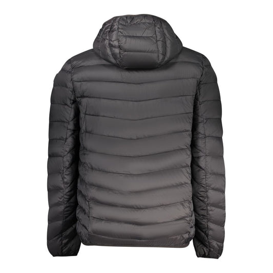Marina Yachting Black Polyamide Jackets & Coat