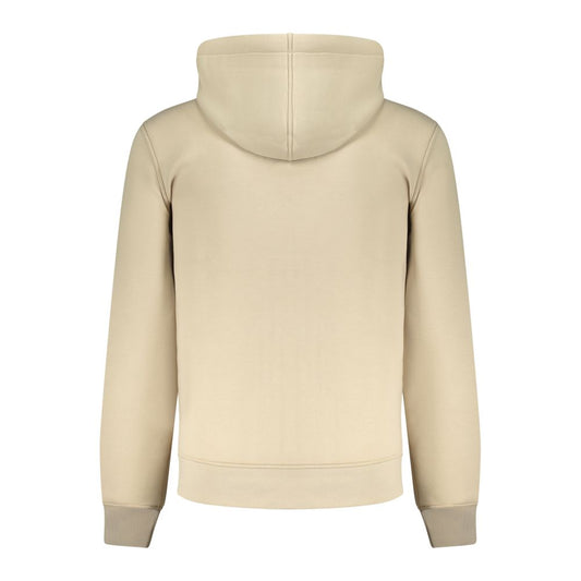 K-WAY Beige Polyester Sweatshirt