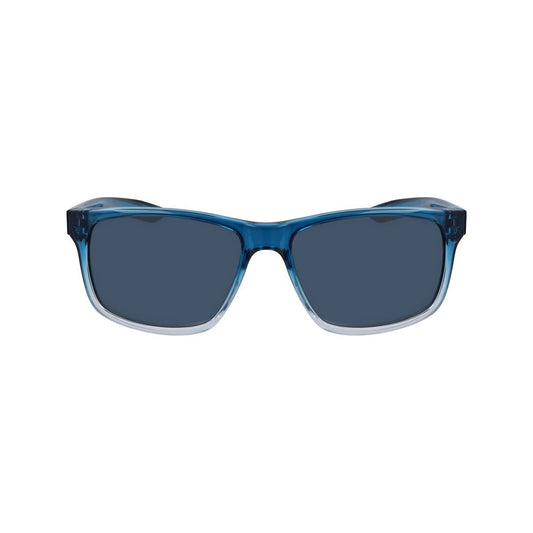 Nike Blue Injected Sunglasses