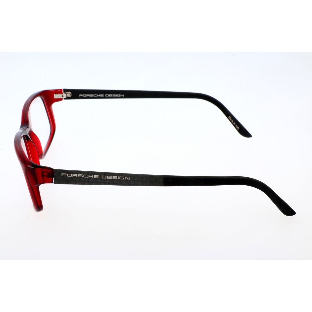Porsche Design Multicolor Acetate Glasses (Frames)