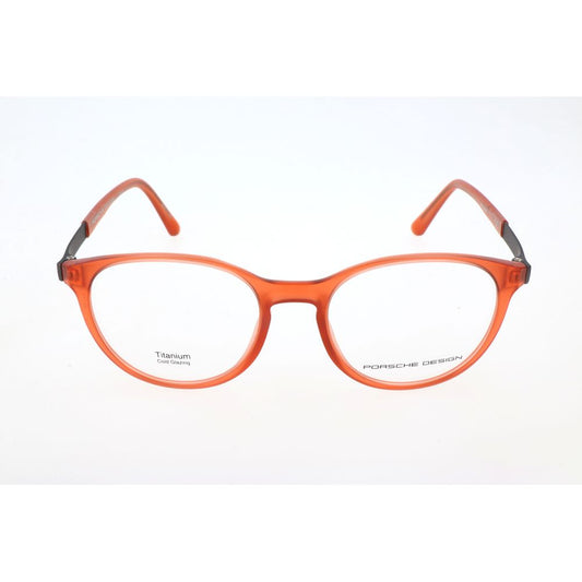 Porsche Design Multicolor Polyamide Glasses (Frames)
