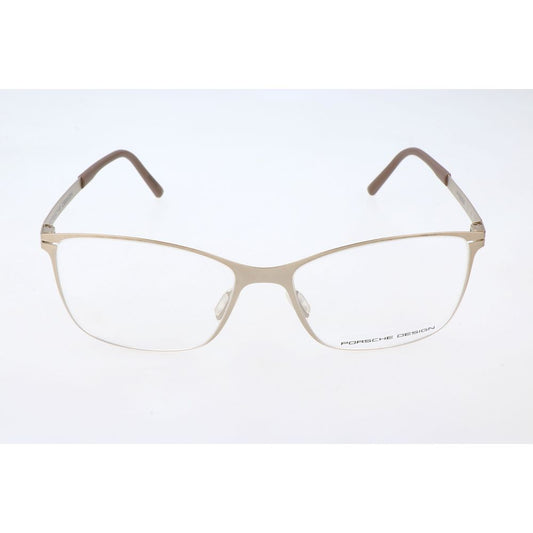 Porsche Design Gold Metal Glasses (Frames)