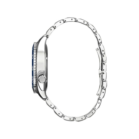 Citizen Gray Stainless Steel Sport Watch