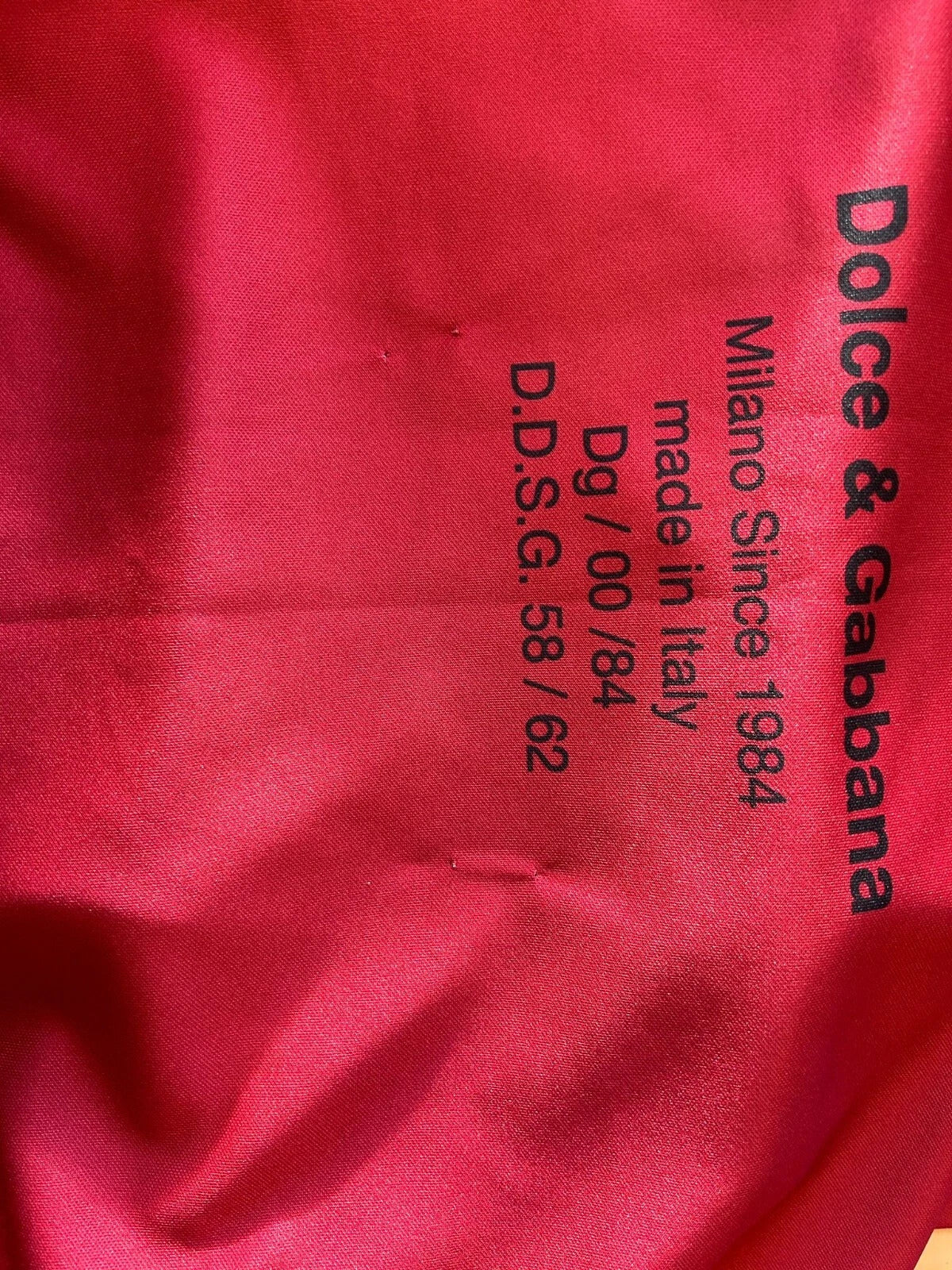 Dolce & Gabbana Red Leopard Print Sleeveless Men Tank T-shirt Mens T-Shirt