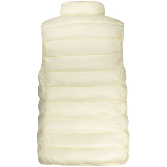 Norway 1963 White Polyamide Women's Jacket