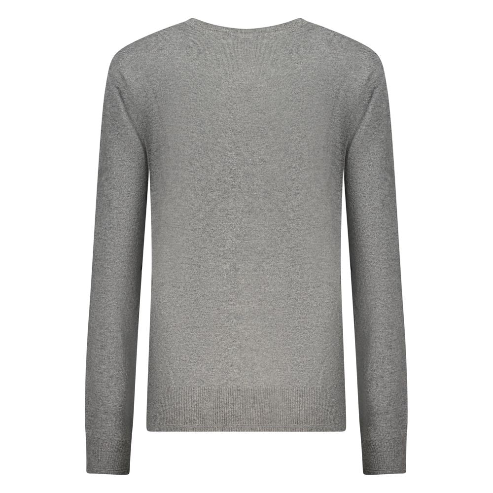 North Sails Grigio Poliammide Women Sweater