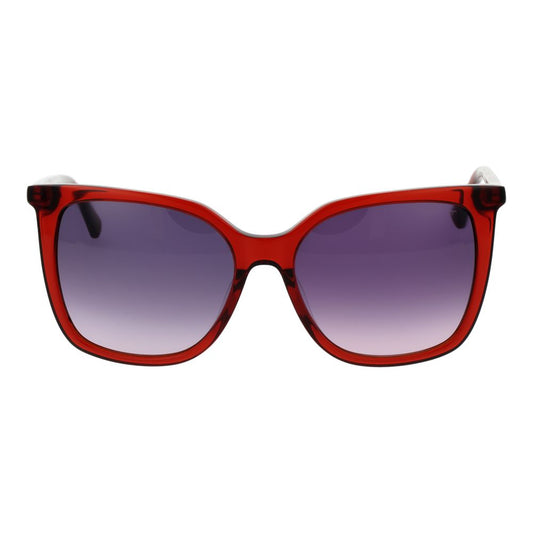 Gant Multicolor Acetate Sunglasses