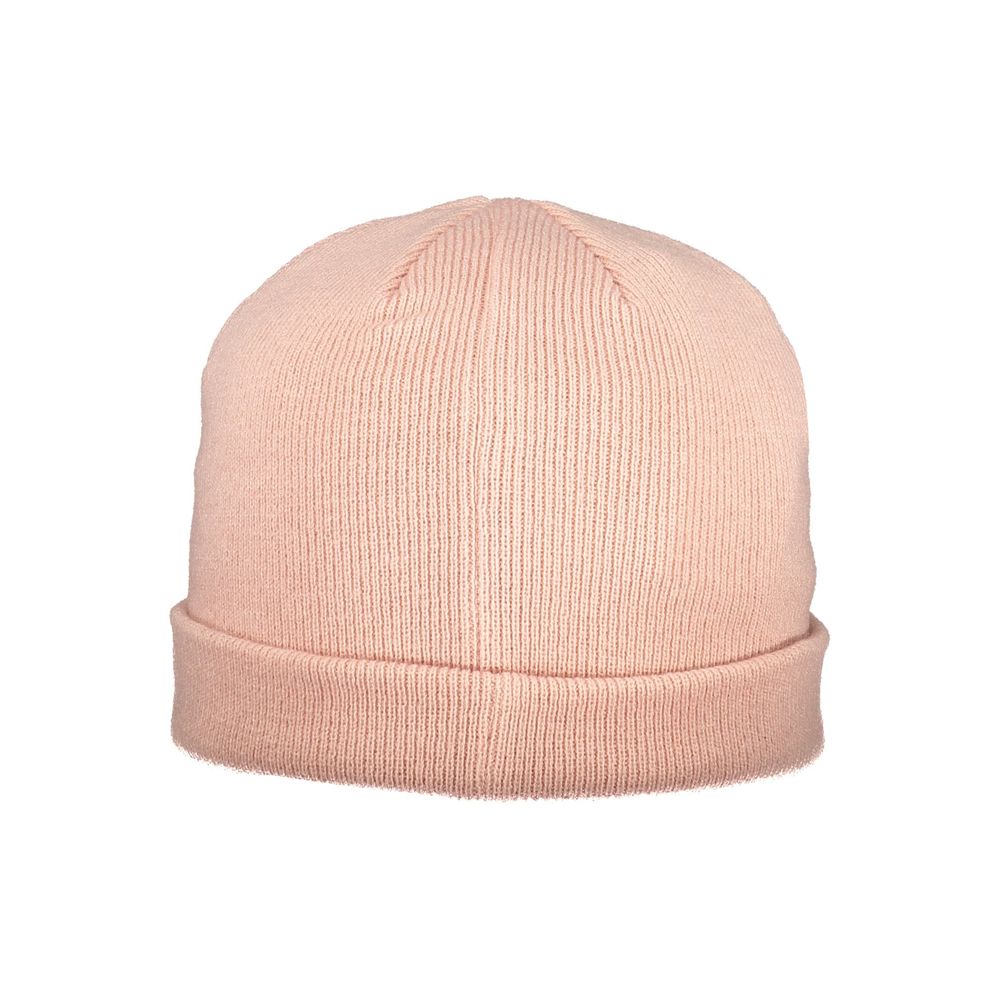 Fila Rosa Polyacrilico Uomo Cappello