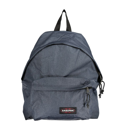 Eastpak Blue Polyester Backpack