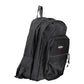 Eastpak Black Polyamide Backpack