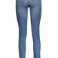 Gant Chic Light Blue Faded Jeans for Women
