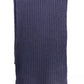 U.S. POLO ASSN. Elegance Unwrapped: Wool-Cashmere Blend Scarf