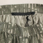 Comeforbreakfast Chic Gray Pleated Mini Skirt