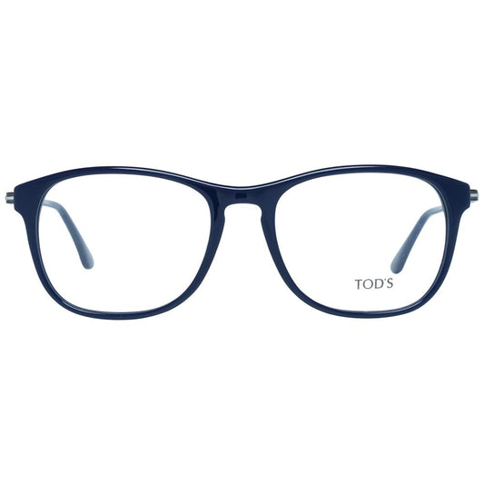 Tod's Blue Men Optical Frames