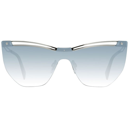Just Cavalli Silver Women Sunglasses