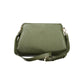 Mario Valentino Verde Polyurethane Women Handbag