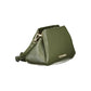 Mario Valentino Verde Polyurethane Women Handbag