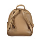 Mario Valentino Marrone Poliuretano Womens Backpack