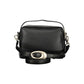 Mario Valentino Nero Poliuretano Women Handbag
