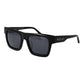 Replay Black Plastic Sunglasses