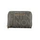 Mario Valentino Nero Poliuretano Women Wallet