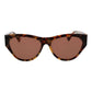 Replay Bicolor Plastic Sunglasses