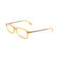 Ermenegildo Zegna Bicolor Acetate Glasses (Frames)