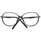 Porsche Design Black Plastic Glasses (Frames)