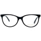 Emilio Pucci Black Plastic Glasses (Frames)