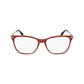 Victoria Beckham Gold Acetate Glasses (Frames)