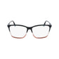 Victoria Beckham Multicolor Acetate Glasses (Frames)
