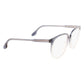 Victoria Beckham Blue Acetate Glasses (Frames)