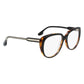 Victoria Beckham Black Acetate Glasses (Frames)